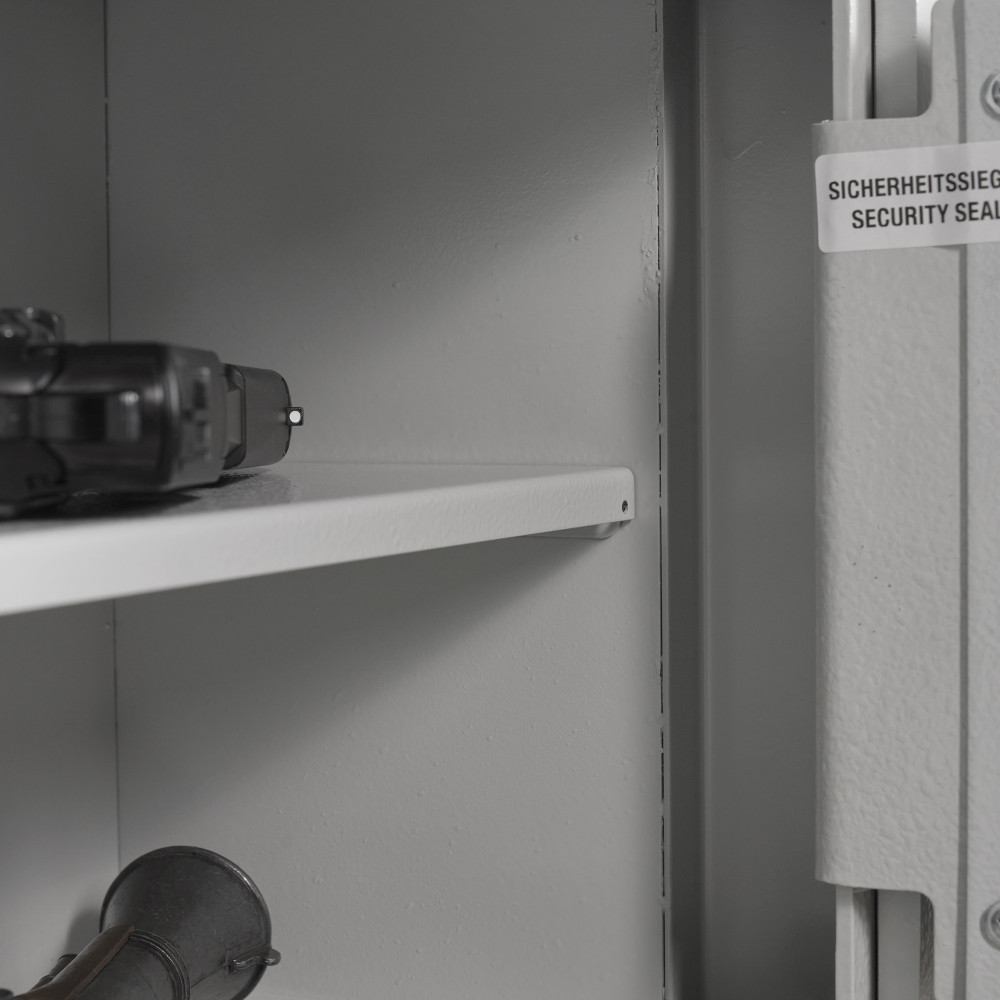 F 105-01K Kurzwaffentresor